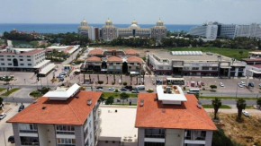 Kundu stunning 2 bed seaview flat 6 km to airport